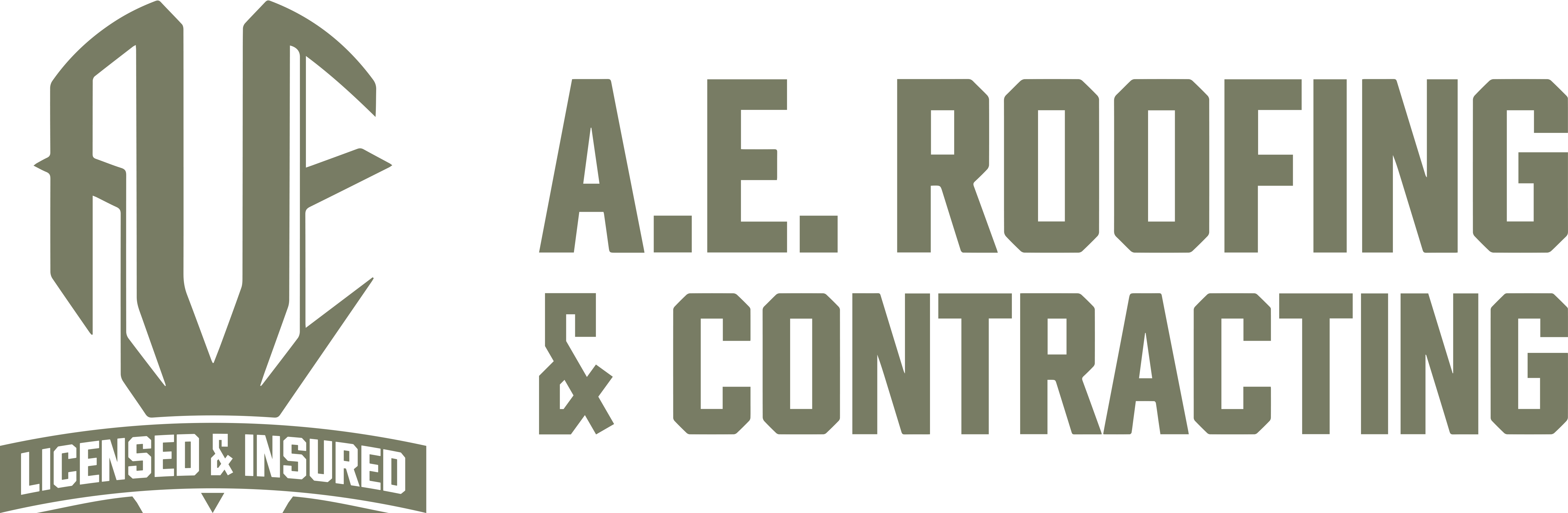 Aer New Logo